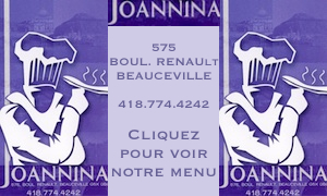 Joannina