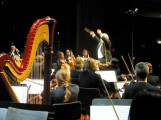 OSMM L'Orchestre symphonique des musiciens du monde en action