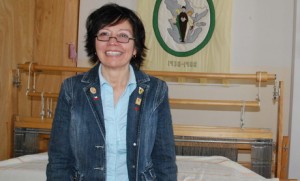 Elena Latrille