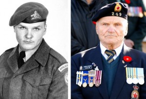 Soldat Lévesque