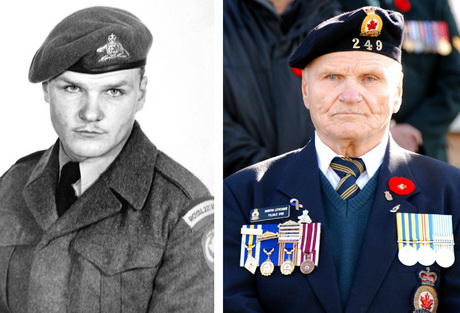 Soldat Lévesque