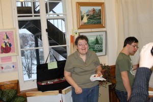 Guylaine Duquet