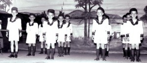 Matelots 1959