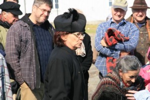 Lynda Cloutier