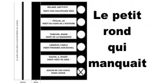 Vote1