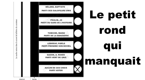 Vote1