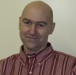 Michel Larochelle