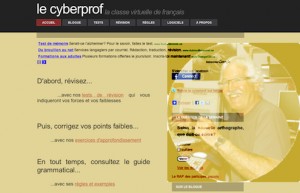 CyberJacques
