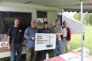Radioamateurs2011