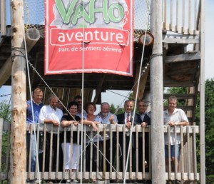 a vaho aventure _6456