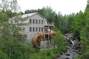 moulin la lorraine 73