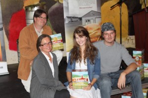FamilleBoucherPoulin