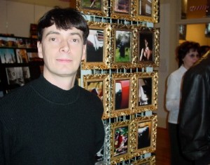 HGilbert CONTEUR
