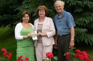 Marche Mémoire 2011