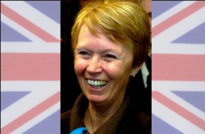 Nycole - Unionjack 4