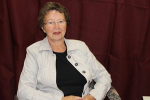 Andree Roy