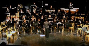 Harmonie des Etchemins