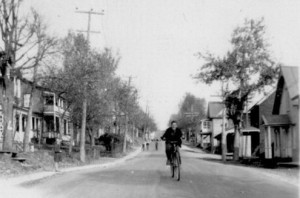 la bicyclette 1