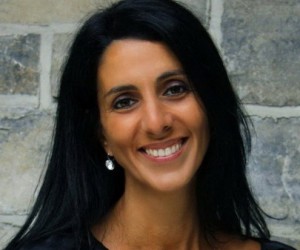 Catherine Thabet