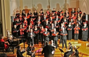 Chorale2011