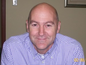 Michel Larochelle