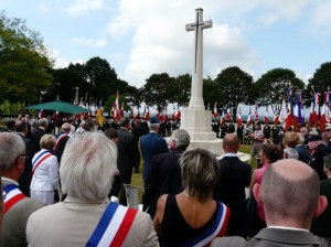 Mémorial aux soldats 1a