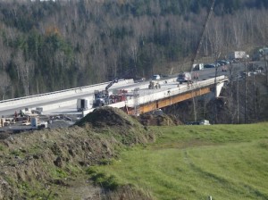 Pont Famine