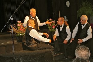 QuatuorChanterpourelles
