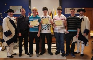 Remise de prix 2011-3