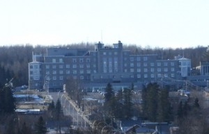 HOPITAL ST-GEORGES _3385
