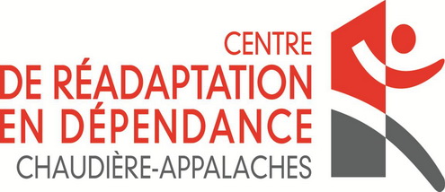LOGO - Centre de réadaptation