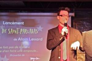 AlainLessard