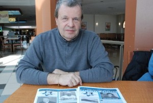 SergeBergeron