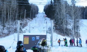centre de ski 4411