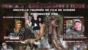FilmChasseTournée