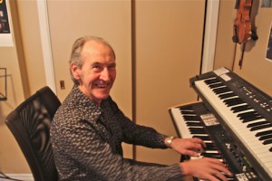 andréChrétien