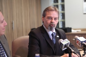 AndréSpénard