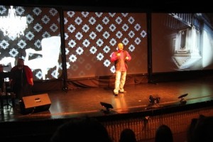 Steve Pruneau