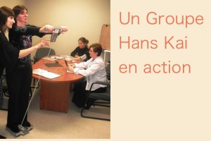 Groupe Hans Kai