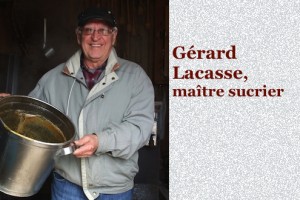 Gérard Lacasse