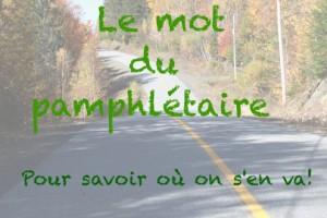 Pamphletaire