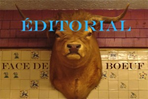 ÉditorialFDBoeuf