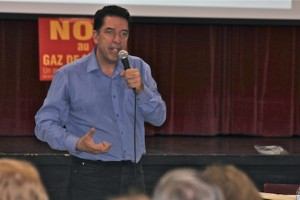 Luc Villeneuve