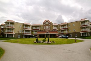 ManoirLaRosilière