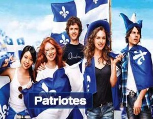 Patriotes