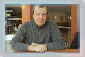 Serge Bergeron