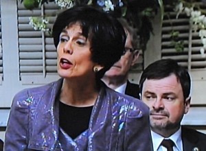 ministre courchenes -  8199