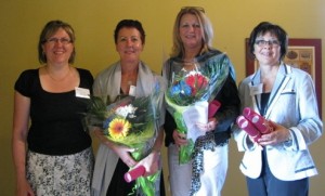 Prix Innovation clinique 2012