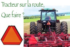 Tracteur