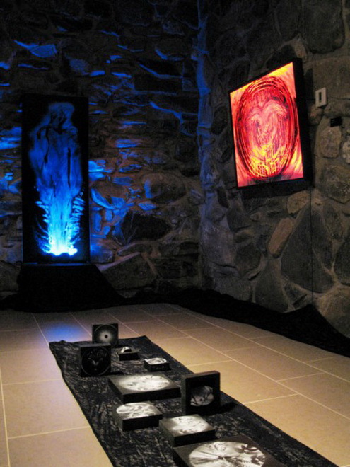 expo Résonance Cosmique mini